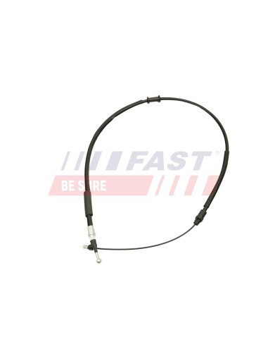 CABLE DE FRENO RENAULT MASTER III 10 TRASERO IZQ./DCHA. 1490/1142 MM