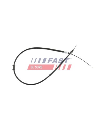 CABLE DE FRENO RENAULT MASTER III 10 TRASERO IZQ./DCHA. FWD 1540/1210