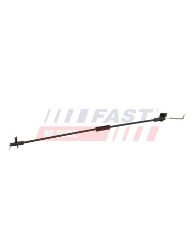 CABLE DE PUERTA FIAT FIORINO 07 LADO IZQ./DCHA.