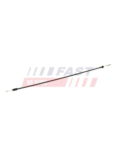 CABLE DE PUERTA RENAULT KANGOO I 97 LADO IZQ.