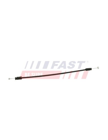 CABLE DE PUERTA RENAULT KANGOO I 97 TRASERO DCHA. 