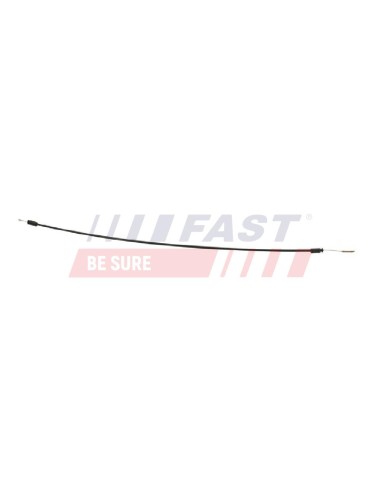 CABLE DE PUERTA RENAULT MASTER II 98 TRASERO