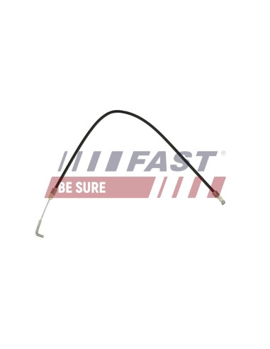 CABLE DE PUERTA RENAULT MASTER III 10 LADO L 525/440MM