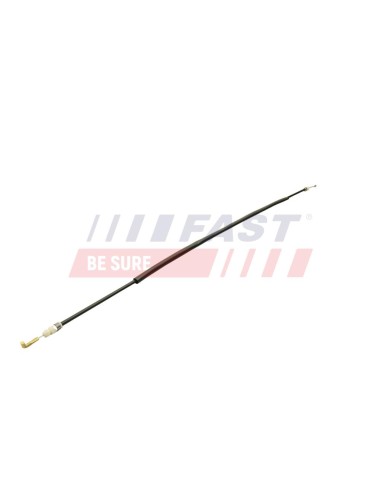 CABLE DE PUERTA RENAULT MASTER III 10 TRASERO DCHA. 715/640MM