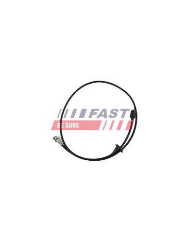 CABLE INDICADOR DE VELOCIDAD FIAT DUCATO 94 1535 MM