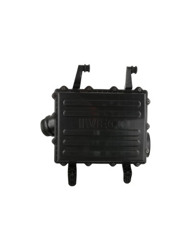 CAJA DE FILTRO DE AIRE IVECO DAILY 06 12