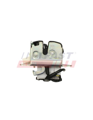 CERRADURA DE MALETERO FIAT FIORINO 07 5-PIN