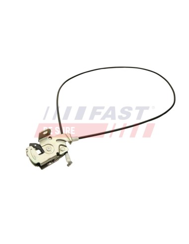 CERRADURA DE PUERTA FIAT DUCATO 06/ 14 TRASERO IZQ. SUPERIOR 