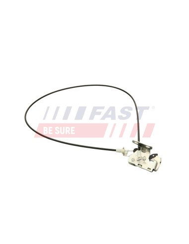 CERRADURA DE PUERTA FIAT DUCATO 06/ 14 TRASERO IZQ. SUPERIOR 