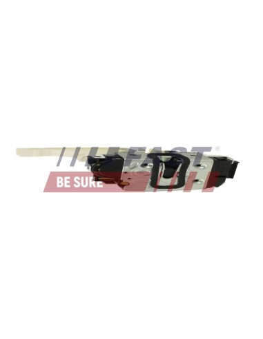 CERRADURA DE PUERTA MERCEDES SPRINTER 06 906 DELANTERO DCHA. 4 PIN