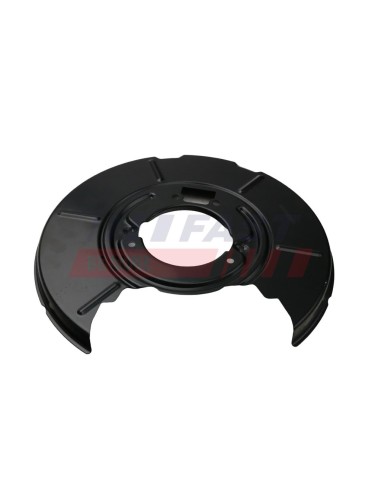 CHAPA PROTECTORA DISCO DE FRENO BMW 3 E36 94 TRASERO IZQ.