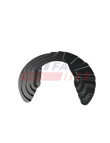 CHAPA PROTECTORA DISCO DE FRENO BMW X3 F25 10 DELANTERO DCHA. X4 F26