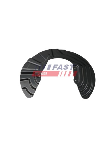 CHAPA PROTECTORA DISCO DE FRENO BMW X3 F25 10 DELANTERO IZQ. X4 F26