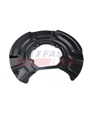 CHAPA PROTECTORA DISCO DE FRENO BMW X3 F25 10 TRASERO IZQ./DCHA.