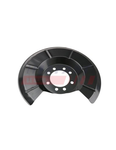 CHAPA PROTECTORA DISCO DE FRENO FORD FOCUS C-MAX 03 TRASERO IZQ./DCHA. MK2 V50