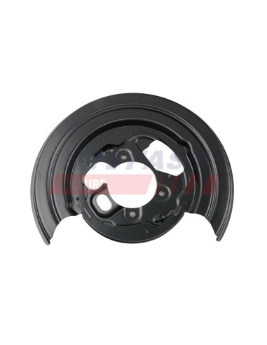 CHAPA PROTECTORA DISCO DE FRENO MERCEDES SPRINTER 06 906 TRASERO DCHA.