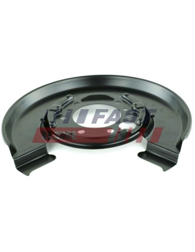 CHAPA PROTECTORA DISCO DE FRENO MERCEDES SPRINTER 95 901-905 TRASERO DCHA.