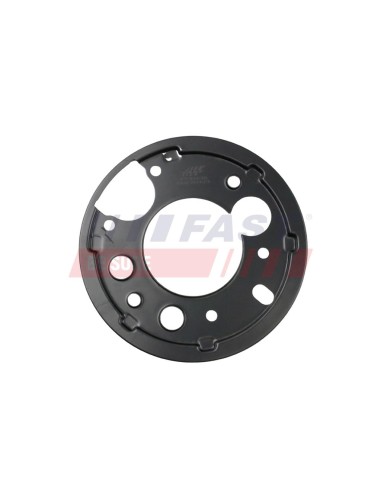 CHAPA PROTECTORA DISCO DE FRENO MERCEDES SPRINTER 95 901-905 TRASERO DCHA. 4T