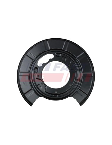 CHAPA PROTECTORA DISCO DE FRENO MERCEDES VITO W639 03 TRASERO DCHA.