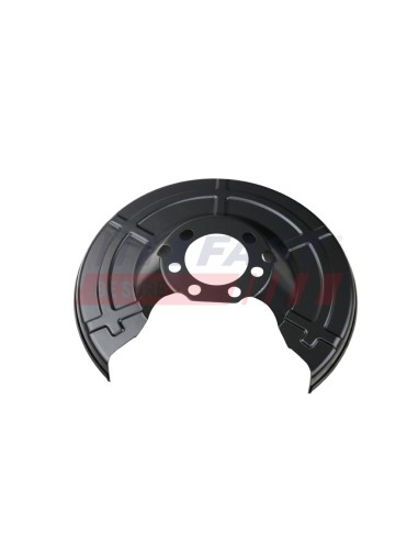 CHAPA PROTECTORA DISCO DE FRENO OPEL ASTRA G 98 TRASERO IZQ./DCHA.