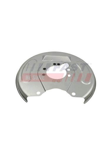 CHAPA PROTECTORA DISCO DE FRENO VOLVO V40 I 95 TRASERO DCHA. S40