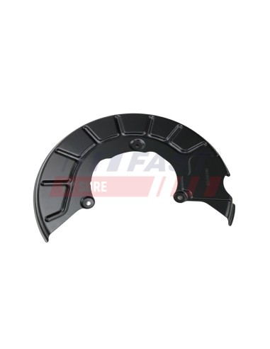 CHAPA PROTECTORA DISCO DE FRENO VW PASSAT B6 05 DELANTERO IZQ. GOLF V