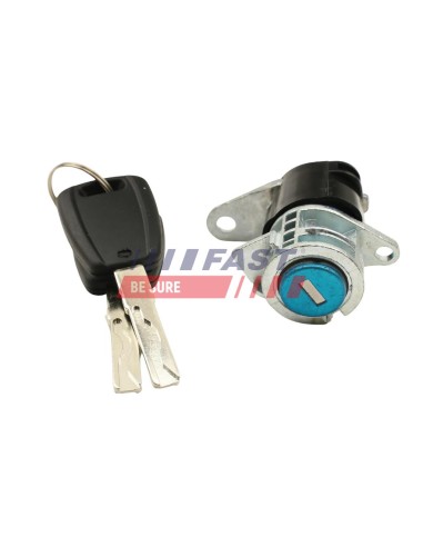 CILINDRO DE CIERRE FIAT DUCATO 06/ 14 1-PC +LOCK CYLINDER