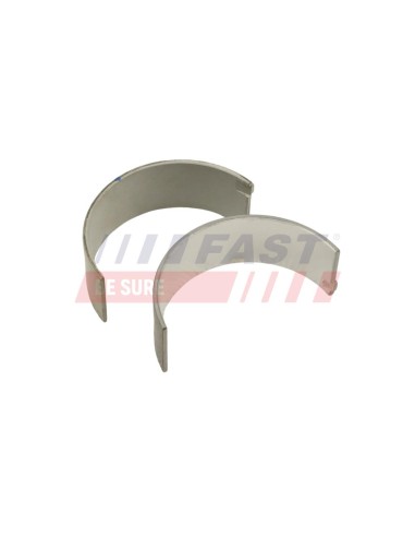 COJINETE DE BIELA FIAT DUCATO 06/ 14 PARA 1 PIN 2.3JTD EURO 5 23.7 MM