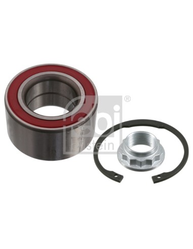 COJINETE DE RUEDA BMW 3 E36 94 TRASERO E36