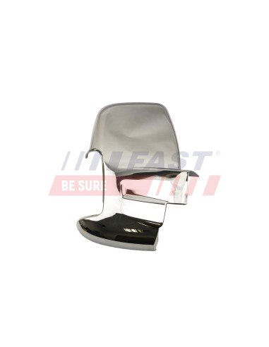 CUBIERTA DE ESPEJO FORD TRANSIT 13 DCHA. CHROM