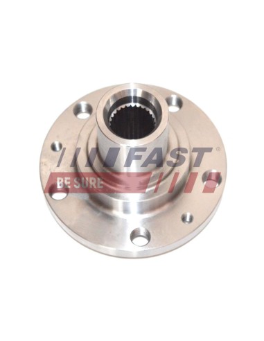 CUBO DE RUEDA FIAT DUCATO 02 DELANTERO 10/14Q