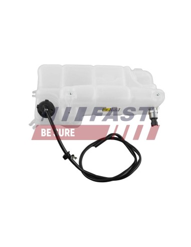 DEPÓSITO DE REFRIGERANTE IVECO DAILY 00 CON SENSOR 3.0JTD