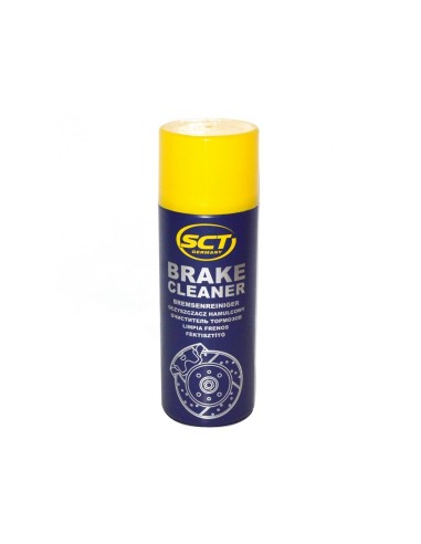 DETERGENTE - FRENO  BRAKE CLEANER 450ML