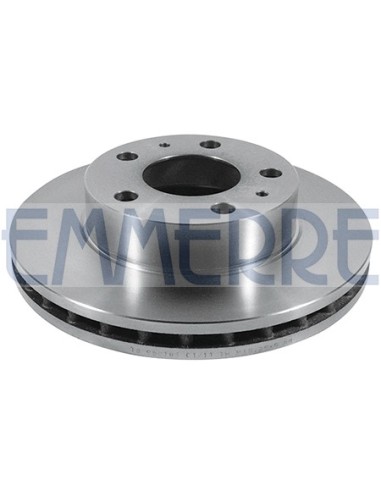 DISCO DE FRENO FIAT DUCATO 06 DELANTERO DCHA./IZQ.