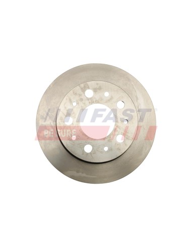 DISCO DE FRENO FIAT DUCATO 14 TRASERO IZQ./DCHA. VENTILADO 2.3 JTD