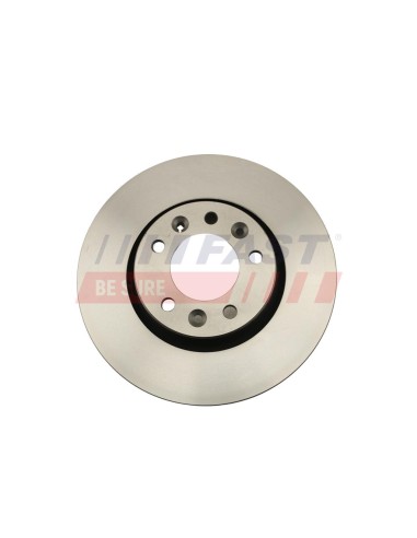 DISCO DE FRENO FIAT SCUDO 07 DELANTERO DCHA./IZQ. VENTILADO 1.6 JTD O280MM