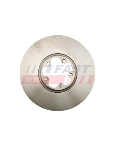 DISCO DE FRENO FORD TRANSIT 06 DELANTERO DCHA./IZQ. VENTILADO