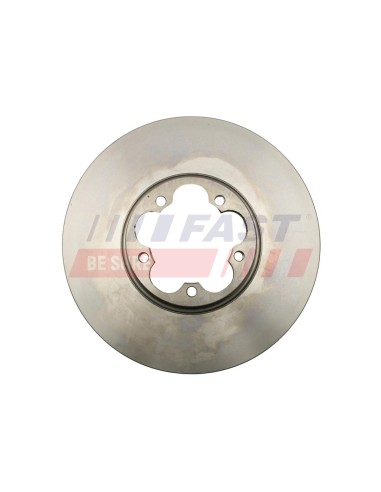 DISCO DE FRENO FORD TRANSIT 13 DELANTERO DCHA./IZQ. VENTILADO