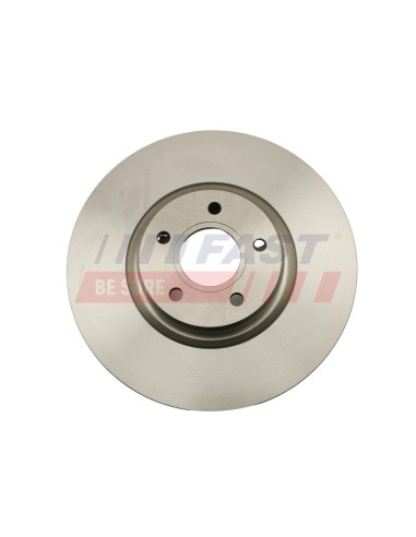 DISCO DE FRENO FORD TRANSIT CONNECT 13 DELANTERO DCHA./IZQ. VENTILADO