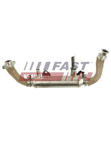 ELEMENTO ENFRIADOR DE EGR FIAT DOBLO 00 05 1.9 JTD 8V