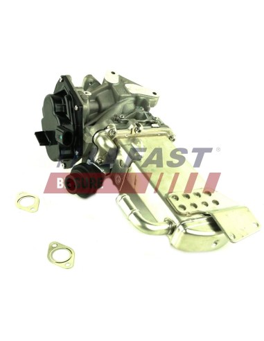 ELEMENTO ENFRIADOR DE EGR VW GOLF IV 97 VAG 2.0 TDI