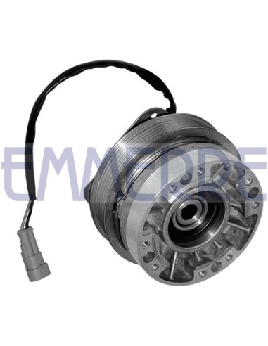 EMBRAGUE DE VENTILADOR IVECO DAILY 00