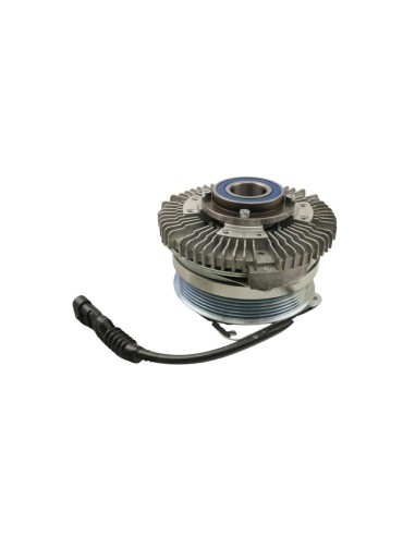 EMBRAGUE DE VENTILADOR IVECO DAILY 06 ELECTROIMÁN 09 / 14