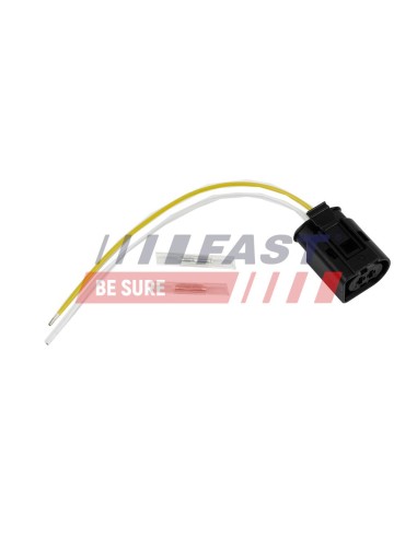 ENCHUFE DE CABLE FIAT DUCATO 06 ALTERNADOR