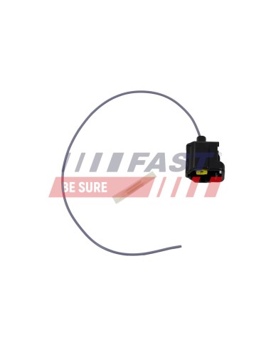 ENCHUFE DE CABLE FIAT DUCATO 06 SENSOR DE PRESIÓN DE ACEITE