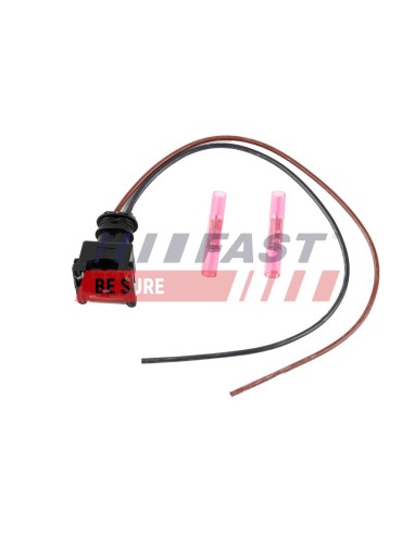 ENCHUFE DE CABLE FIAT DUCATO 06 SENSOR POSICIÓN ARBOL DE CIGÜENAL 2.2 HDI 2-PIN