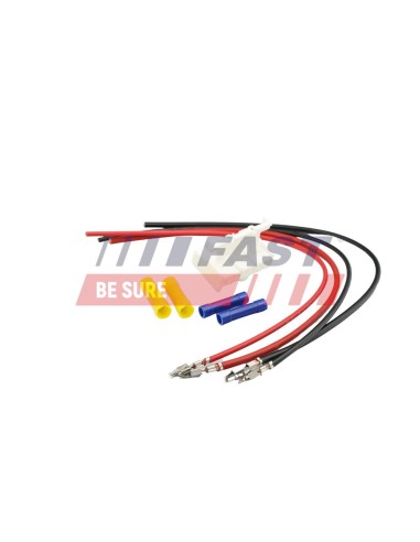 ENCHUFE DE CABLE FIAT DUCATO 06/ 14 RESISTENCIA RADIADOR DE CALEFACC.