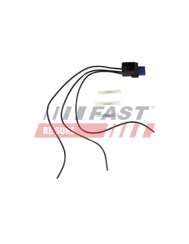 ENCHUFE DE CABLE PEUGEOT BOXER 06 SENSOR POSICIÓN ARBOL DE LEVAS 2.2 HDI