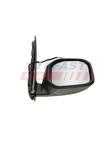 ESPEJO VW CADDY III 03 DCHA. 15 5-PIN 