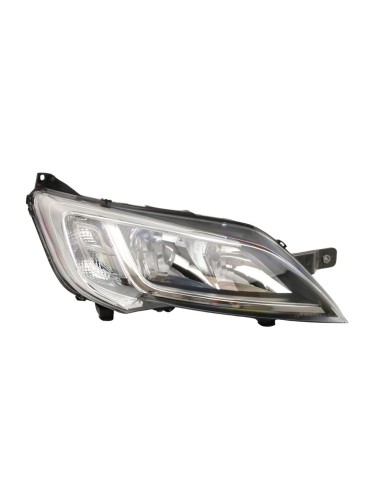 FARO FIAT DUCATO 14 H7+H7 DCHA.